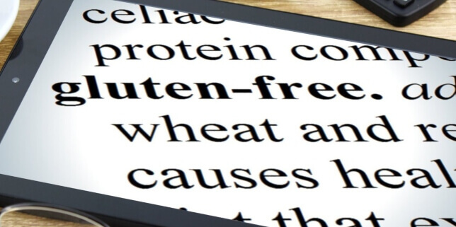 Identify your wheat intolerance symptoms with intolerance testing