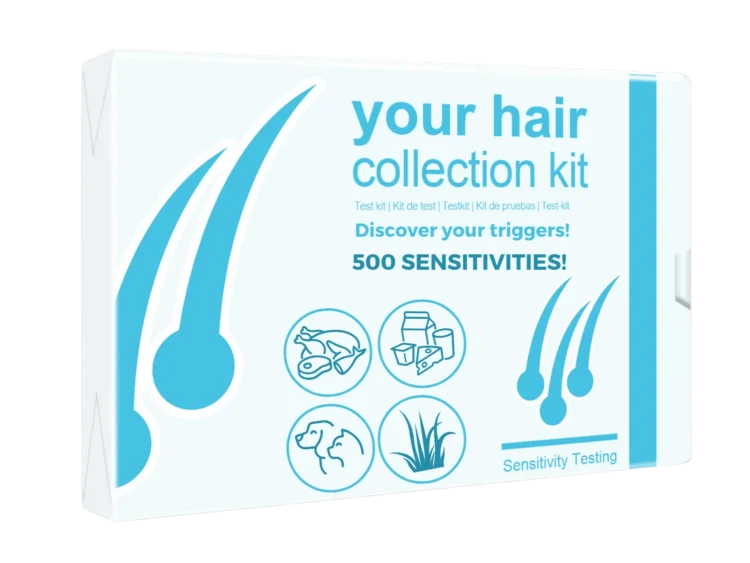 Sensitivity Test Kit