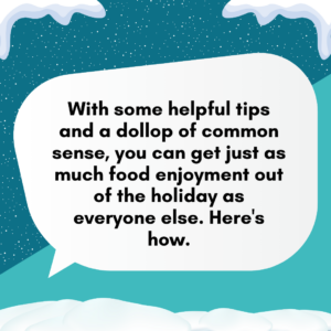 helpful tips to get enjoyment out of the holiday