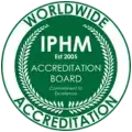 IPHM Accreditation